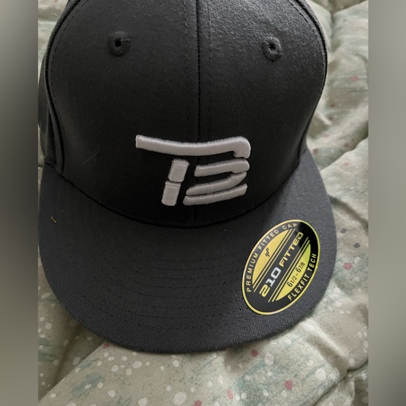 TB12 Hat